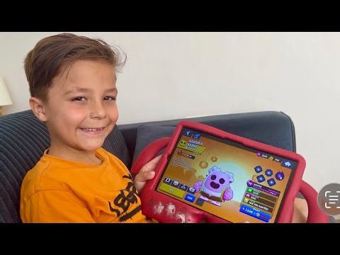 ONUR PURCHASED BRAWL PASS PLUS!! OPENED A SPIKE CHARACTER