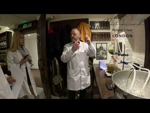 Plant Essential Oil Extraction Course,Level1