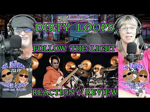 Dirty Loops & Cory Wong 'Follow The Light' @dirtyloops @CoryWongMusic Ep 49