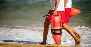 Santa Cruz pier collapses, several people swept into bay