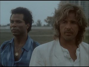 Miami vice Freefall