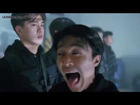 FILM Stephen Chow FILM FIGHT BACK TO SCHOOL II 1993