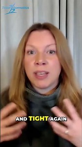 Retrain Your Brain For Balance With Pandiculation! #shorts