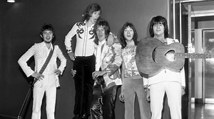 Faces’ Lost 1970 - 1973 BBC Sessions Discovered For New Box Set