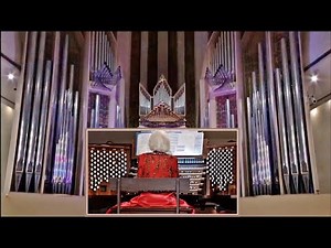 Hymn Tune: "Duke Street" - Diane Bish