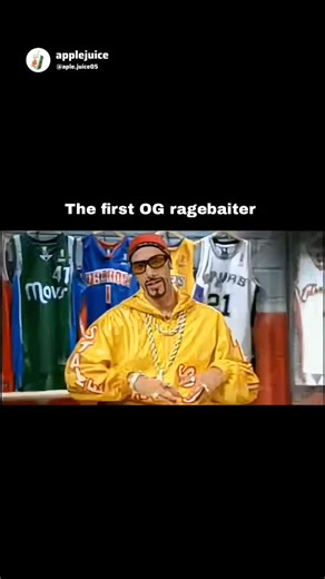applejuice on Instagram: "😂😭 Ali G: The Show is a British comedy television series that originally aired from 2000 to 2004. The show is a satirical sketch and interview program centered on the character Ali G, a clueless yet overly confident wannabe gangster from the fictional town of Staines. Dressed in oversized streetwear and speaking in exaggerated slang, Ali G conducts interviews with real politicians, academics, celebrities, and public figures. The humor comes from his misunderstandings,