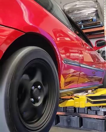 3.8K views · 178 reactions | --Dean Honda Civic B16A Turbo AWD...