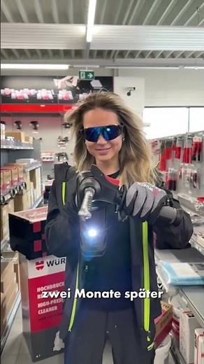 Würth procurement then vs. now #shorts