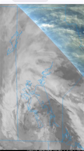 2.1K views · 17 reactions | This is such an impressive system, surprising that no funnel clouds have been reported yet across Manitoba | NZP Chasers | Facebook