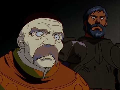 Berserk Episode 1 VF