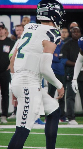 120K views · 2.5K reactions | An appreciation post to Drew Lock and Noah Fant for setting up our second touchdown of the night. More highlights on Seahawks.com | Seattle Seahawks | Facebook