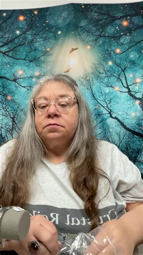 Crystal Reiki - Holistic Healing Arts Center and Gift Shop on Reels