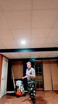 Jumping Kick Tutorial