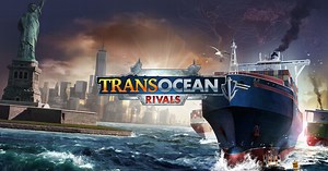 TransOcean – Official Website