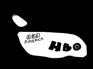 Logo History 60 (HBO & BBC America)