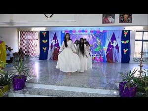 Lamp Lighting 2023 Prayer Dance