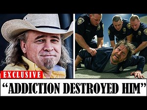 21 Country Stars Who RUINED Their Careers With One Dumb Mistake