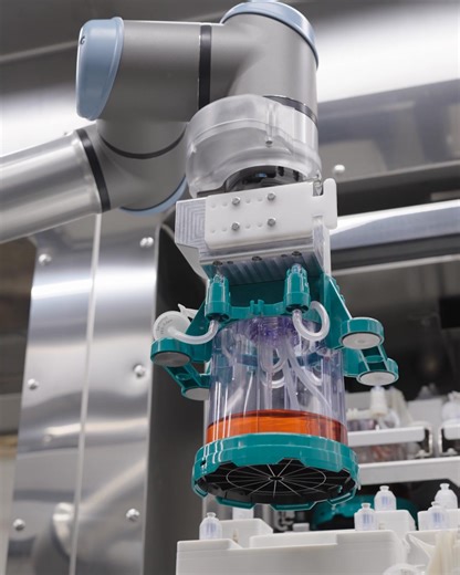 2K views · 21 reactions | Robots don’t breathe ( here’s why that’s...