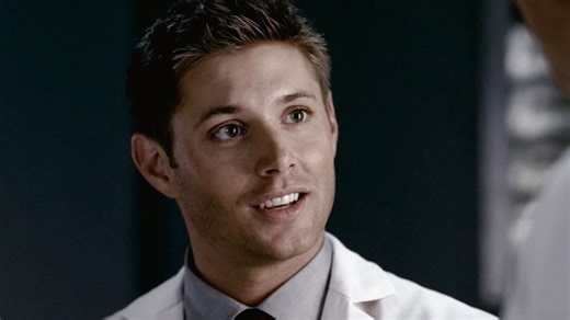 【Jensen Ackles|SPN第二季】让我凝力大爆发的一些美丽画面