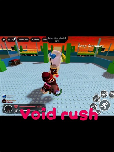 Narrator showcase ^^#tds #forsaken #narrator #roblox #showcase