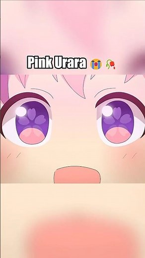 Why there's two pink Uma Soldier 😭 #umamusume #anime
