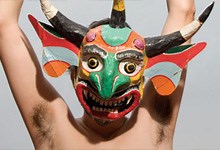 La siniestra imagen de Xoel López – jenesaispop.com