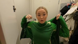 272 reactions · 21 shares | Toppidrettsutøver, student og Kiwi-jente Helle Sofie Sagøy fikk prisen Årets kvinnelige parautøver under Idrettsgallaen på Hamar. Vi lot den blide trønderen, som bor på det glade sørland, ta med seg et Gopro-kamera i noen uker 朗 Norges Badmintonforbund Paralympic Games | Team Norway | Facebook