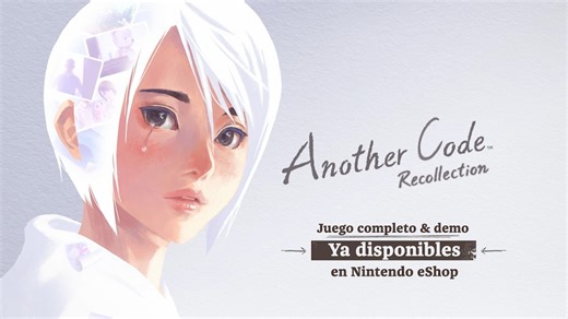 5.9K views · 320 reactions | ¡Echa un vistazo a lo que están diciendo los críticos de Latinoamérica sobre Another Code: Recollection! Disponible sólo en Nintendo Switch. | Nintendo Switch | Facebook