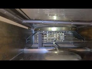 Howard Miller Regulator 612-536 Wall Clock Inside Chiming