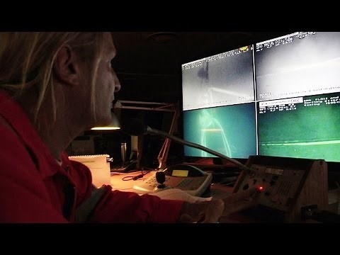 Shell: Storm safe in Malaysia's deep water