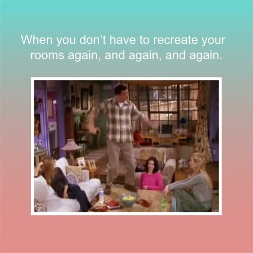 Enjoy Persistent Virtual Sessions that you can set up ahead of time and reuse in a single click! Only on Adobe Connect ​ Want to know how you can create your own? That takes a single click too! Watch now - https://bit.ly/3LLsFXx ​ #TheChoiceOfPros #Training #OnlineTraining #VirtualTraining | Adobe Connect