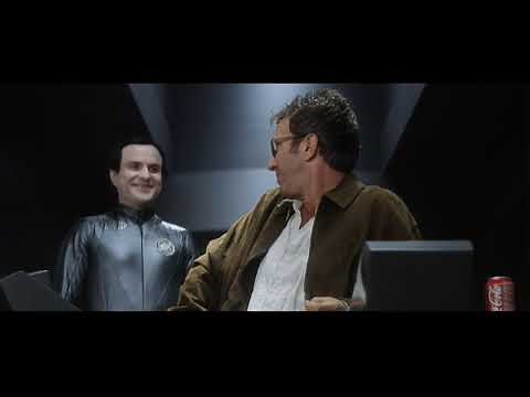 Galaxy Quest By Grabthar's Hammer What Amazing Effects