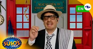 El alcalde de Chupamestepenco sacó un decreto para el Día del Padre