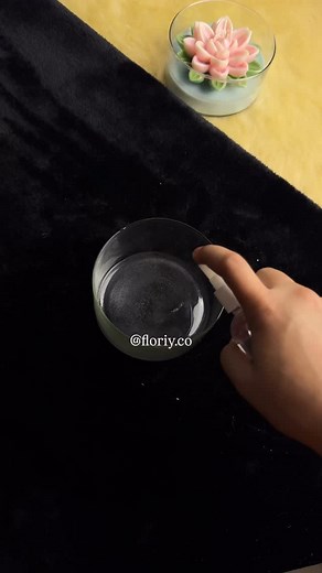 83 reactions · 3 comments | Most loved lotus candle . DM to order . . . . . #lotuscandle #lotus candles #gifting #diwaligifts . Viral reels, viral candle, candles, gifts | Floriy | Facebook