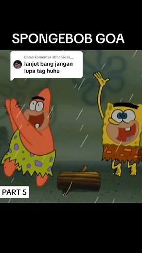 Hilarious Spongebob Cave Adventure Parody!