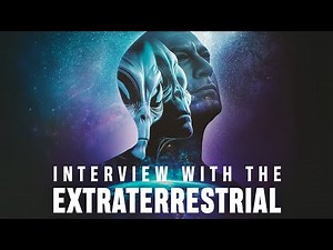 Interview with the Extraterrestrial (2024) | FULL DOCUMENTARY MOVIE | Darryl Anka | Paul Hynek