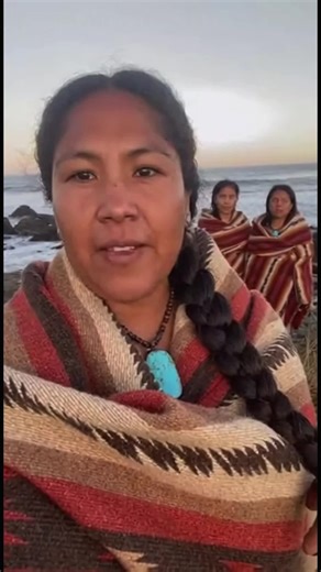 Hey America, if our traditional faces don't bother you, then we have so much love to share. Can we be more than just strangers on an app? Follow to stay connected! ✨ #EqualityMatters #IndigenousUnity #Love