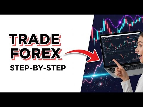 How to Trade Forex on OANDA: Step-by-Step Tutorial for New Traders