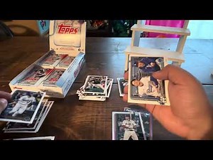 2025 Topps Update Release Day YIPPEE (2025 Topps Update Hobby Box)