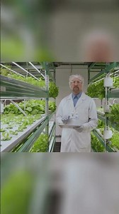 Future Farms: Feeding Cities With Tech & Balance