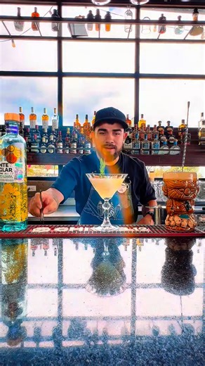 Racamandapa | Restaurante Campestre | Un buen trago empieza aquí 🍹 en Racamandapa, donde la magia está en la preparación. Ven y vive la experiencia de disfrutarlo como debe ser... | Instagram