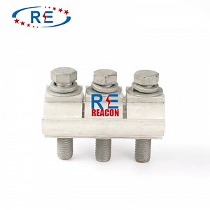 [Hot Item] Power Fitting Jbb-1 Hot-DIP Galvanized Parallel Groove Clamp Pg Clamp