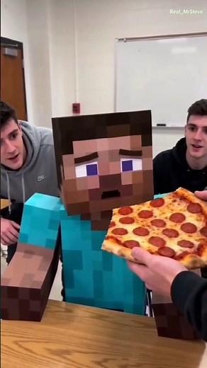 STEVE ESCAPED 😳 (This Wasn’t Supposed to Happen)