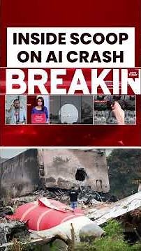 Inside The Air India Crash Probe: Final Report In 6 Months, CVR Analysed | Boeing 787 Crash