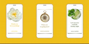 Meet HiNote, the New App That Will Change the Way You Text