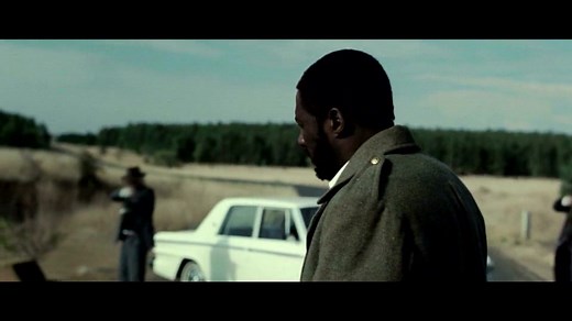 Mandela: Long Walk to Freedom (2013) - Movie