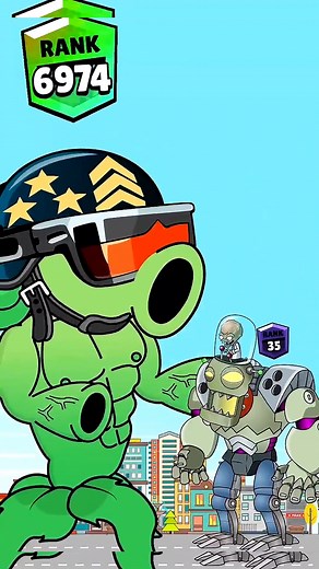 Discover the Animated World of Colorful Cartoon Characters