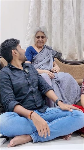 Maa intlo vallatho mamuluga undadhu #amma #prank #funny #trending #shorts