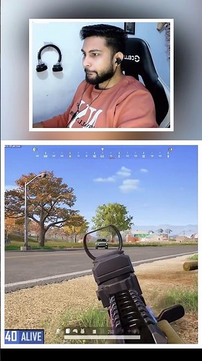 Pure Aggression ☠️☠️in PUBG PC #pubgpc #pubgpclive #pc #pubg #shorts