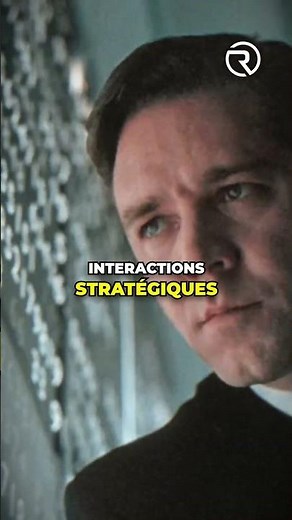 Théorie des Jeux : Comment Décoder les Décisions Stratégiques ? #business #argent #entrepreneur